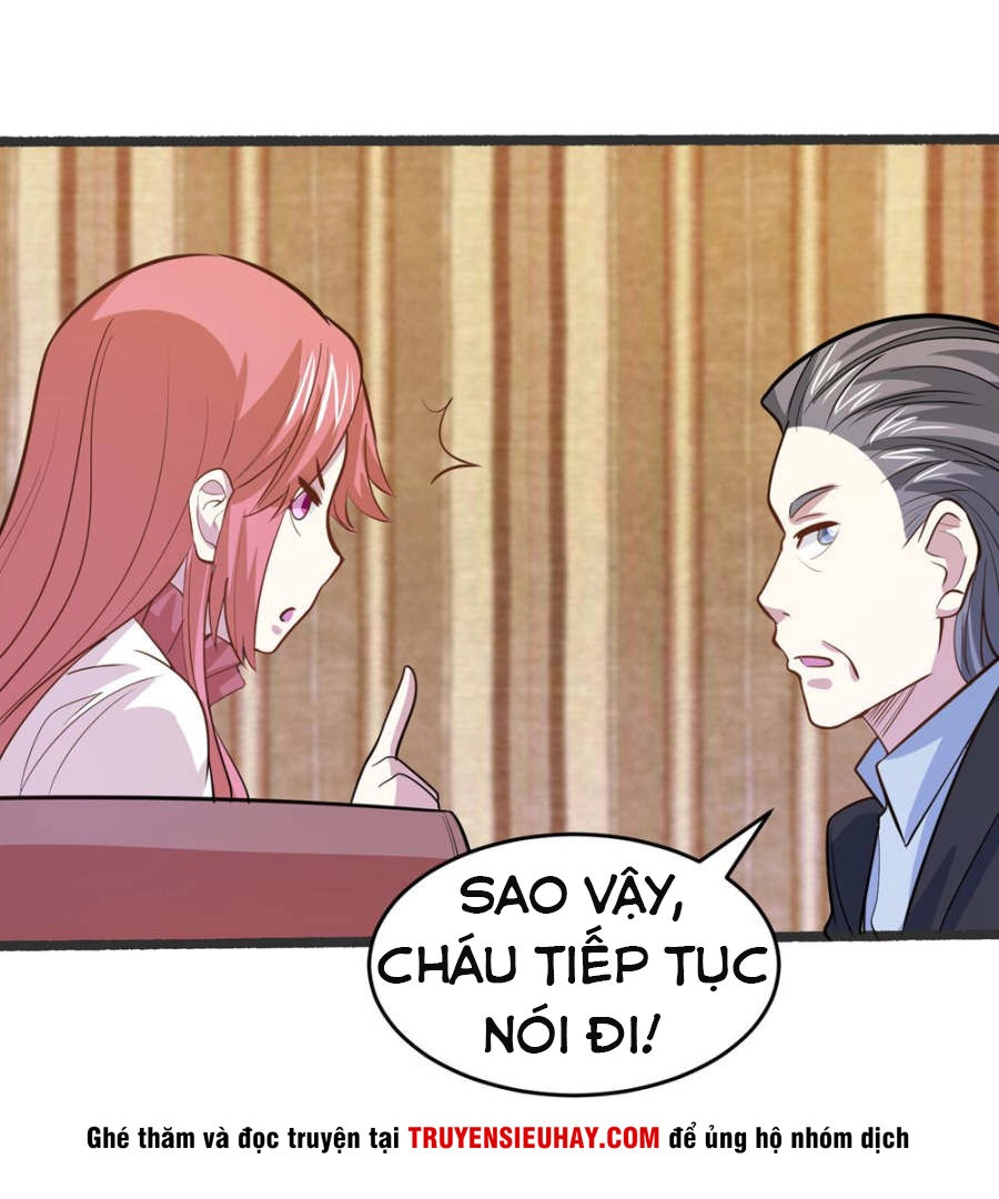 Tay Chơi Thần Cấp Chapter 28 - 23