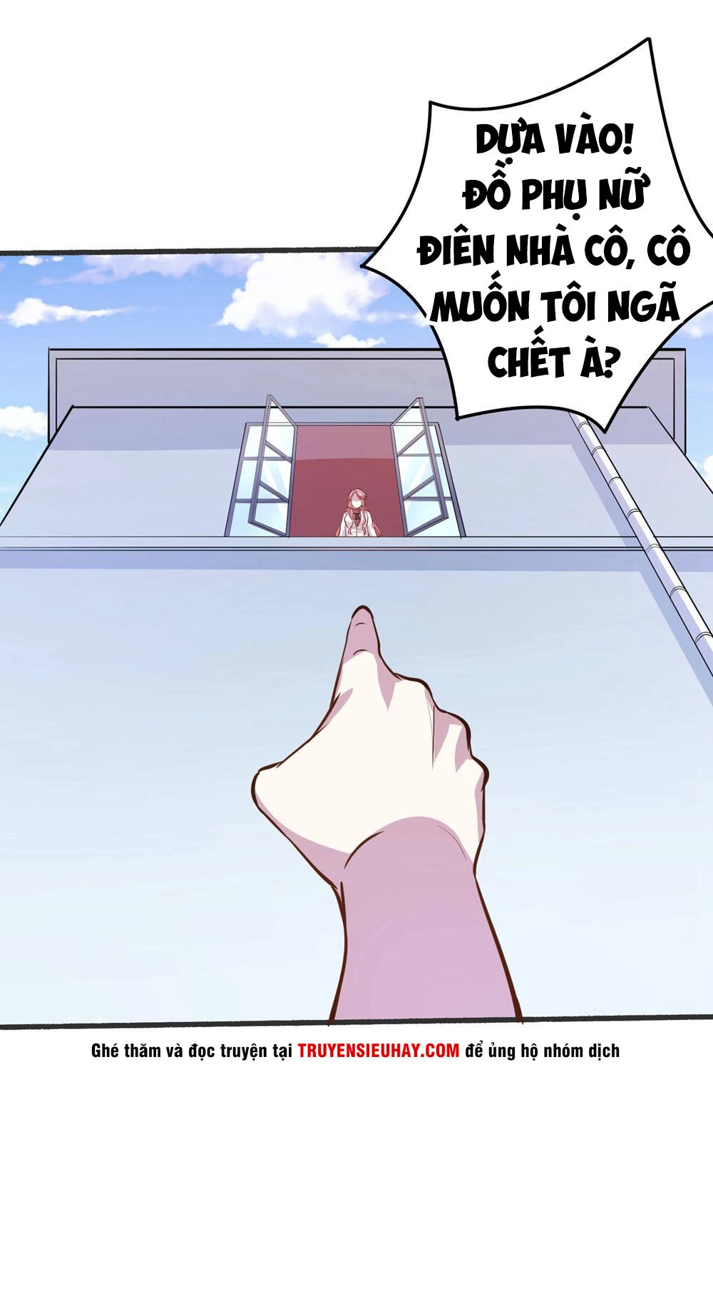 Tay Chơi Thần Cấp Chapter 28 - 28