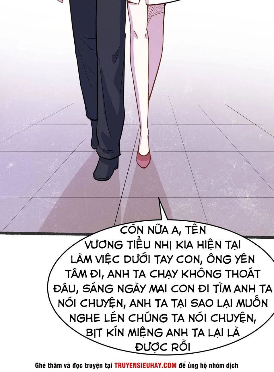 Tay Chơi Thần Cấp Chapter 28 - 43