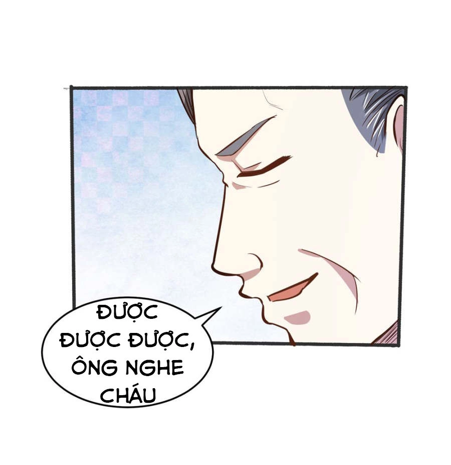 Tay Chơi Thần Cấp Chapter 28 - 44