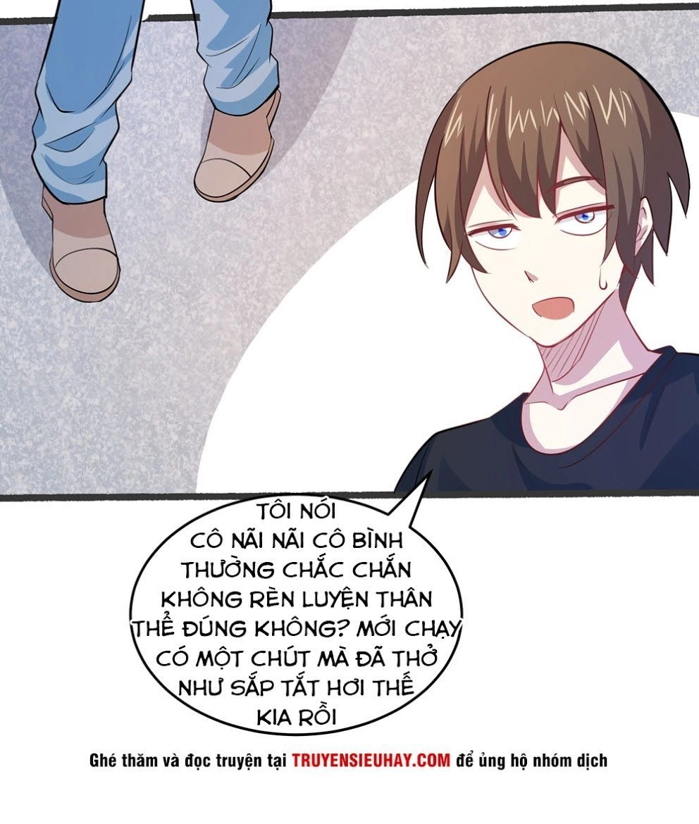 Tay Chơi Thần Cấp Chapter 29 - 3