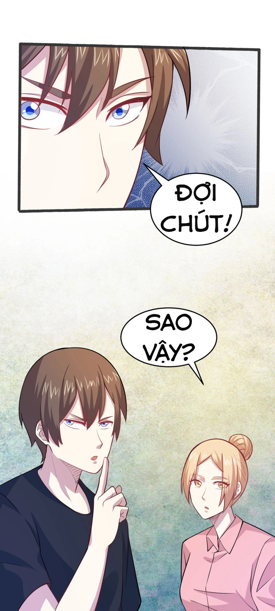 Tay Chơi Thần Cấp Chapter 29 - 4