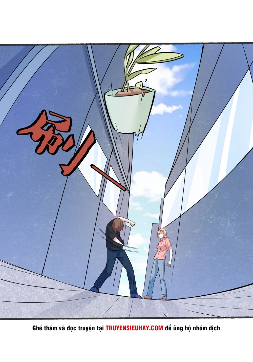 Tay Chơi Thần Cấp Chapter 29 - 7