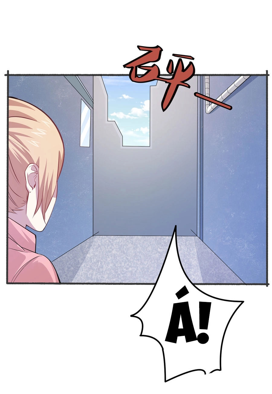 Tay Chơi Thần Cấp Chapter 29 - 8