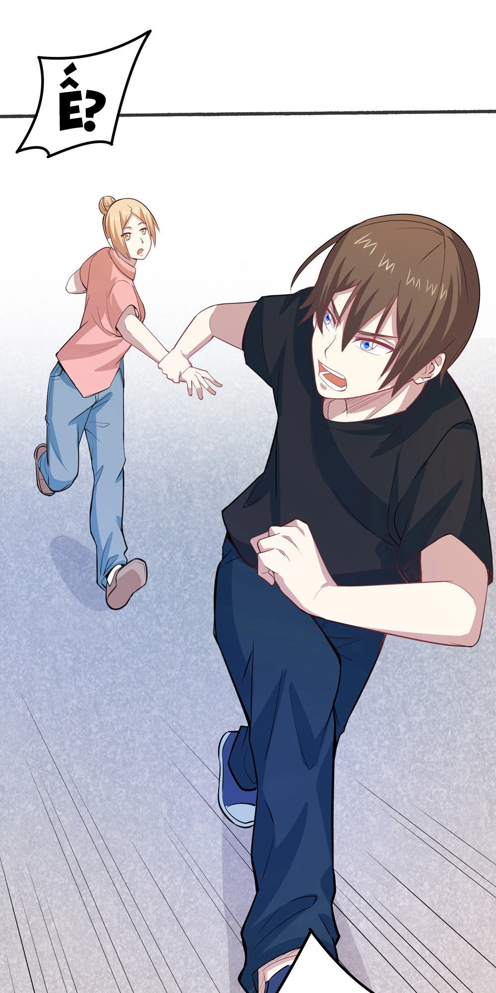 Tay Chơi Thần Cấp Chapter 29 - 9