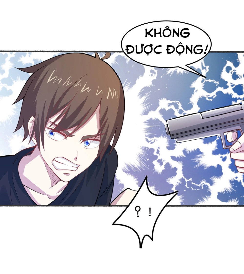 Tay Chơi Thần Cấp Chapter 29 - 11