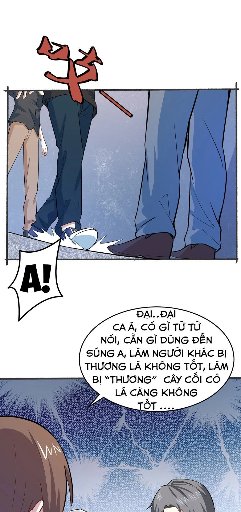 Tay Chơi Thần Cấp Chapter 29 - 12