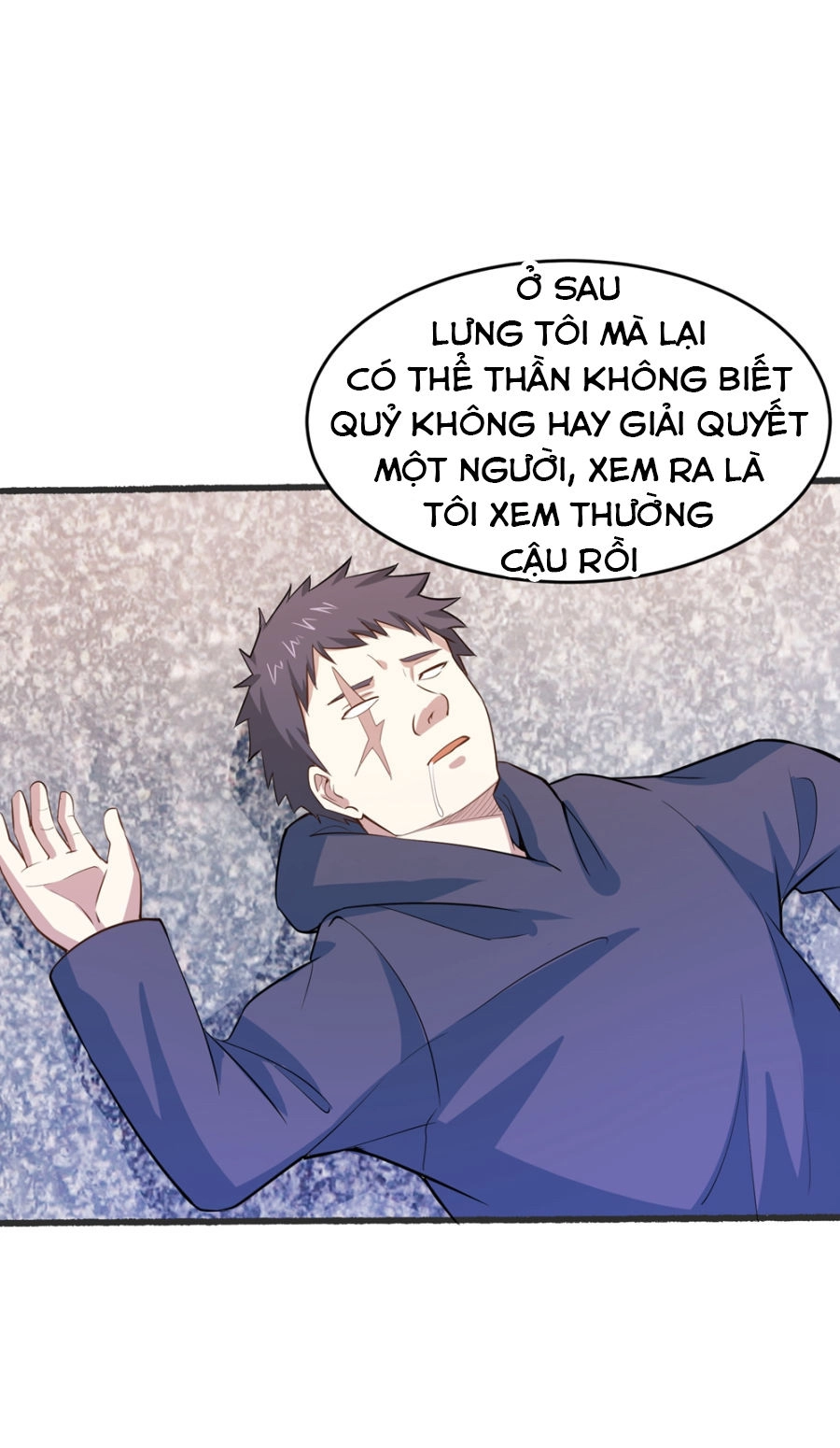 Tay Chơi Thần Cấp Chapter 29 - 28