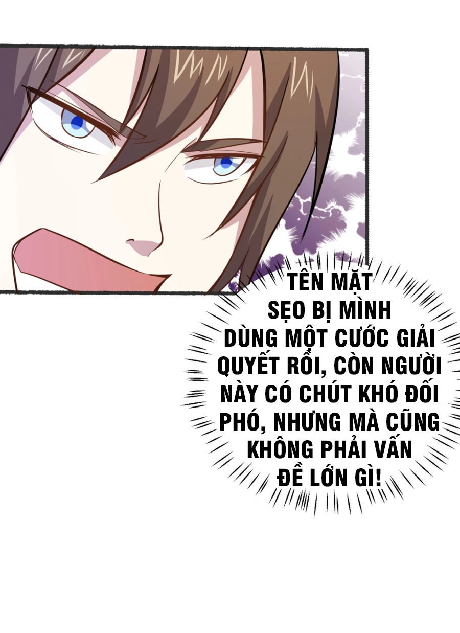 Tay Chơi Thần Cấp Chapter 29 - 31