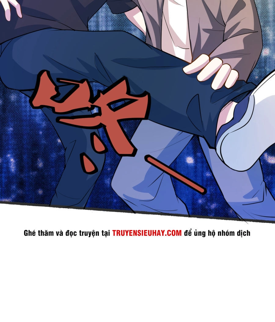 Tay Chơi Thần Cấp Chapter 29 - 34