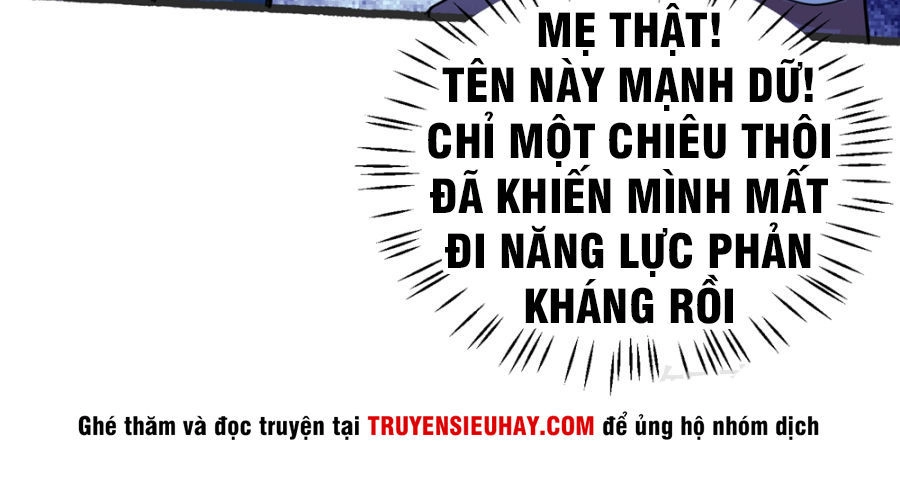 Tay Chơi Thần Cấp Chapter 29 - 37