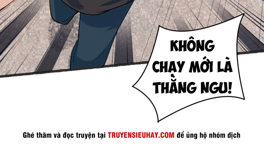 Tay Chơi Thần Cấp Chapter 29 - 39