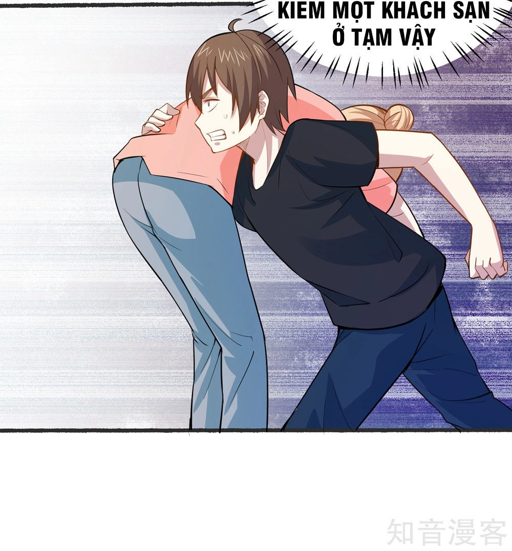 Tay Chơi Thần Cấp Chapter 29 - 44