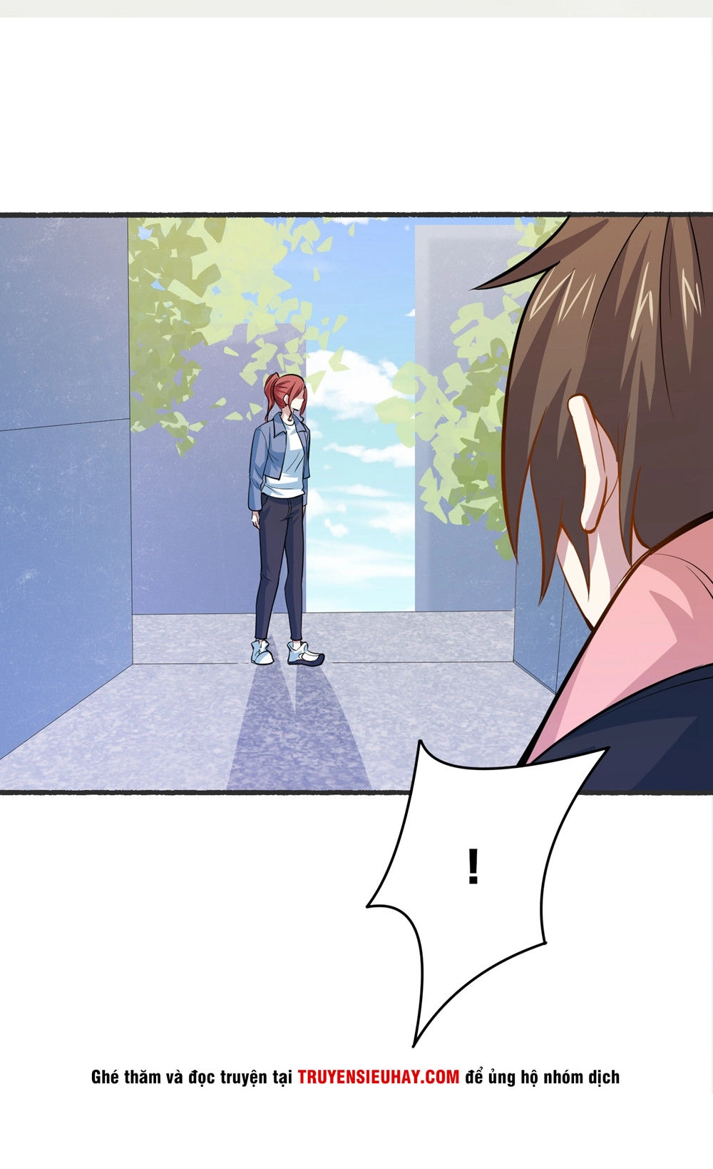 Tay Chơi Thần Cấp Chapter 29 - 45