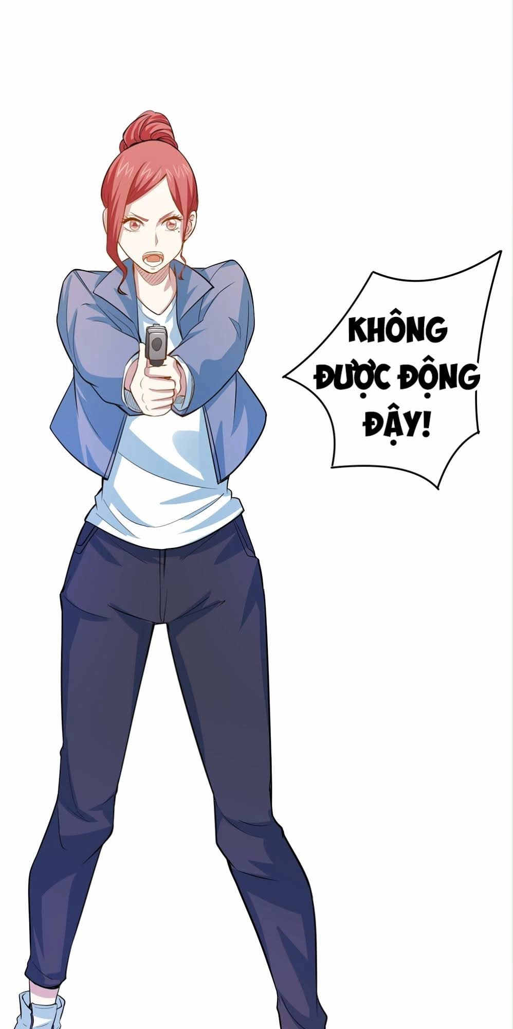 Tay Chơi Thần Cấp Chapter 29 - 46