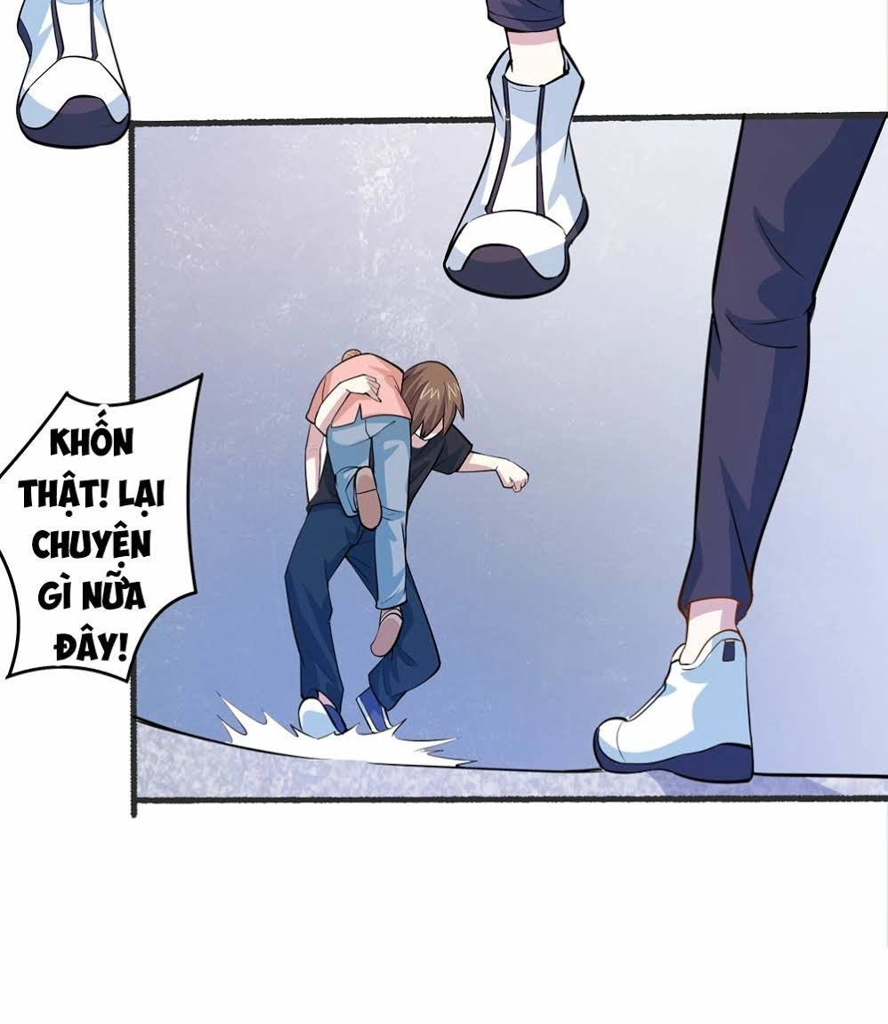 Tay Chơi Thần Cấp Chapter 29 - 47