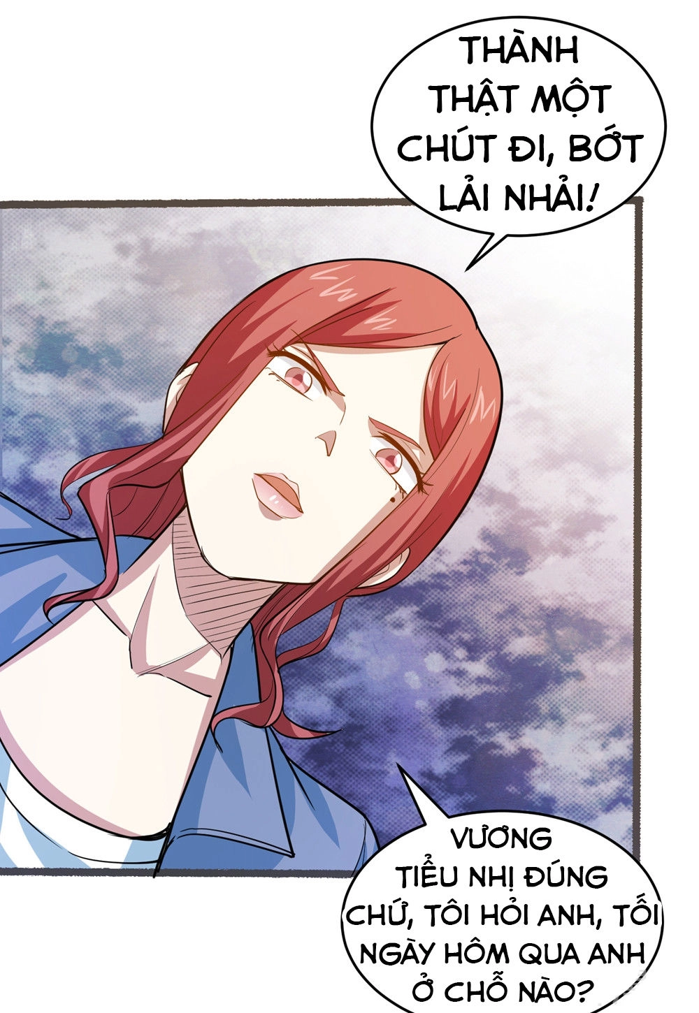 Tay Chơi Thần Cấp Chapter 30 - 6