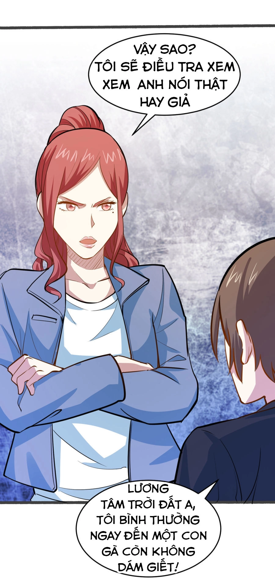 Tay Chơi Thần Cấp Chapter 30 - 8