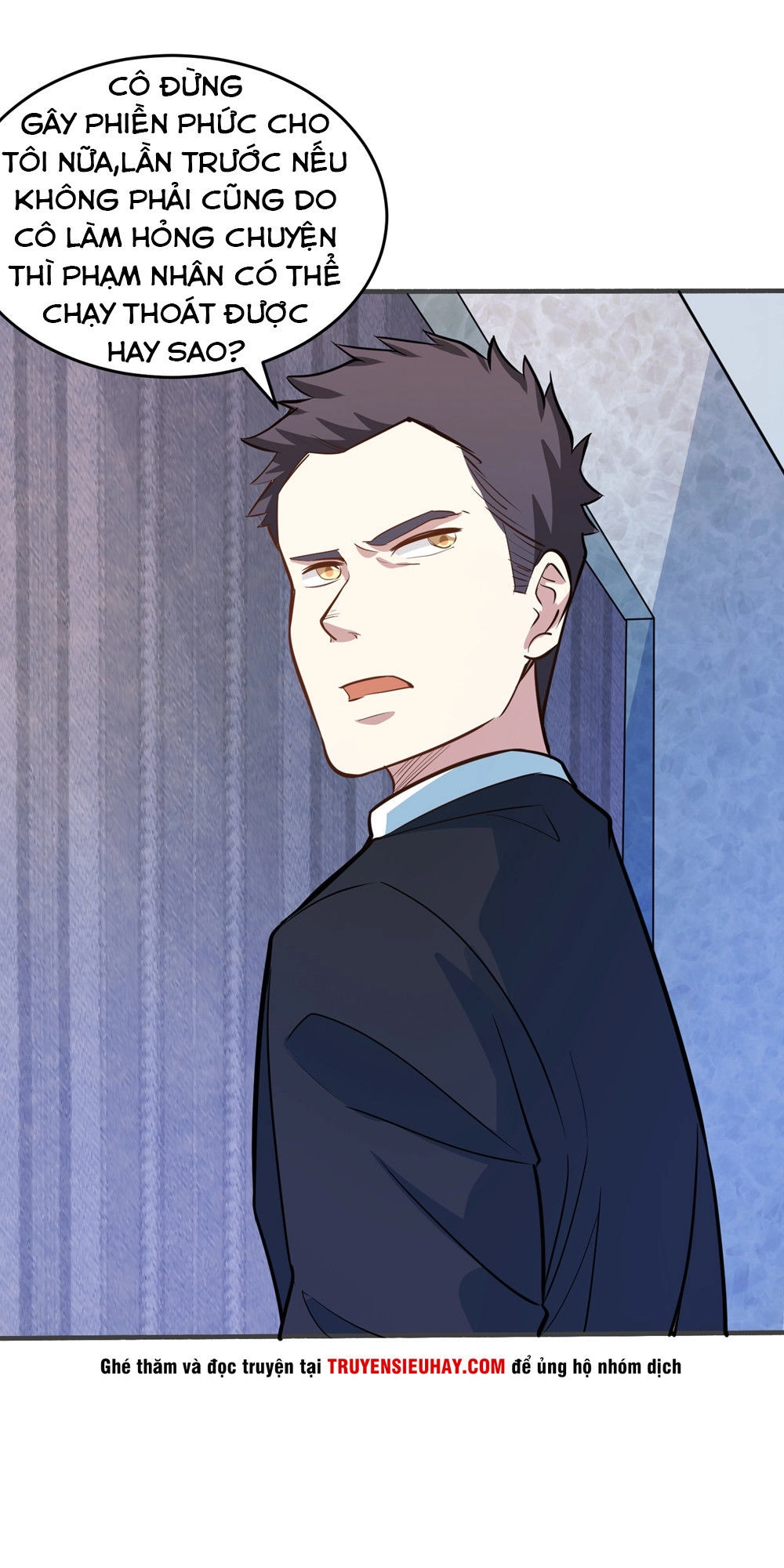 Tay Chơi Thần Cấp Chapter 30 - 12