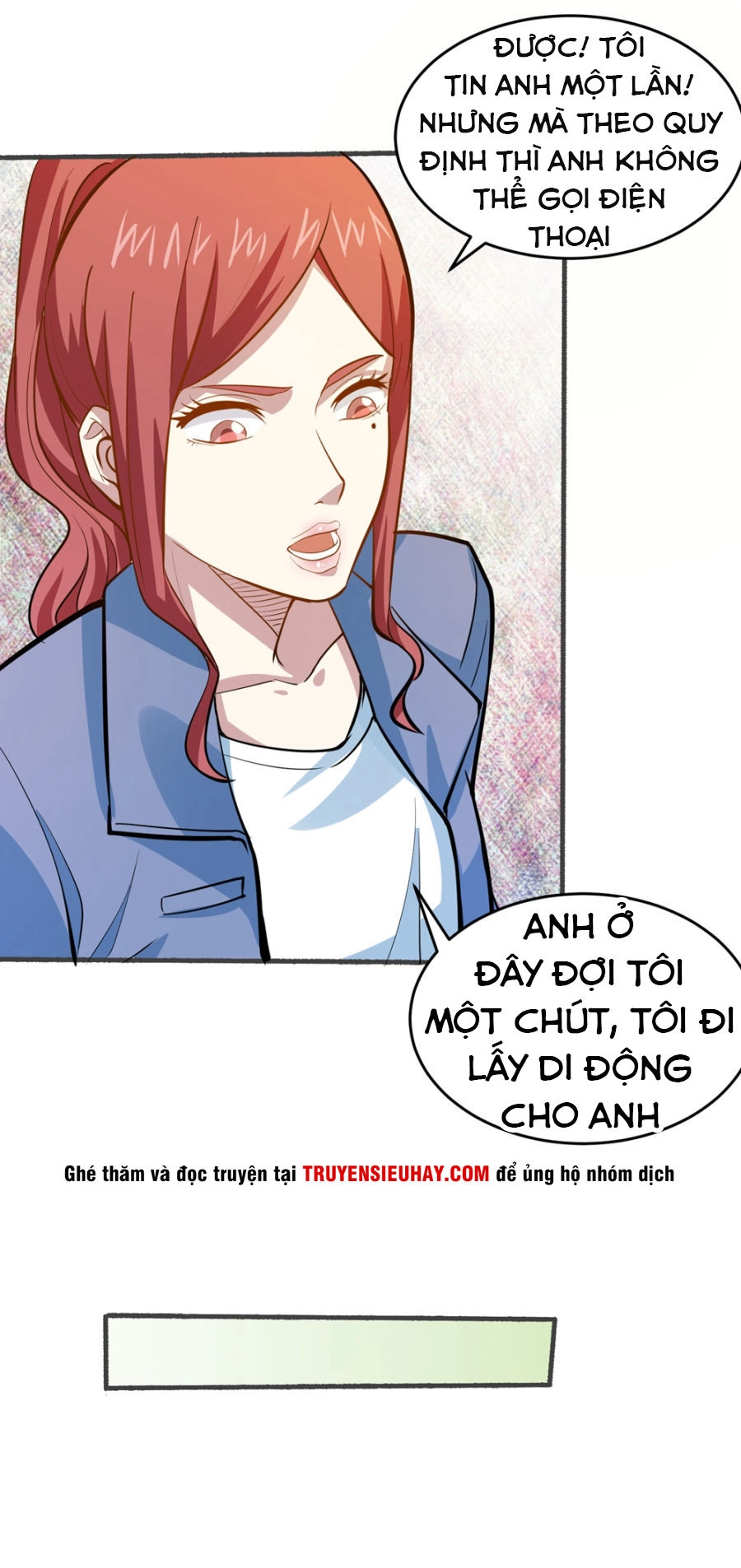 Tay Chơi Thần Cấp Chapter 30 - 20