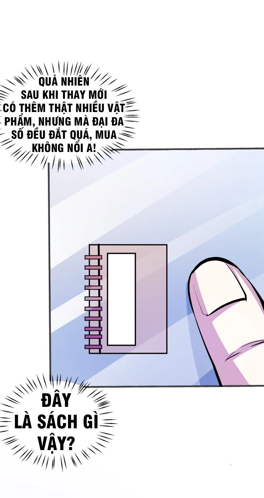 Tay Chơi Thần Cấp Chapter 30 - 21