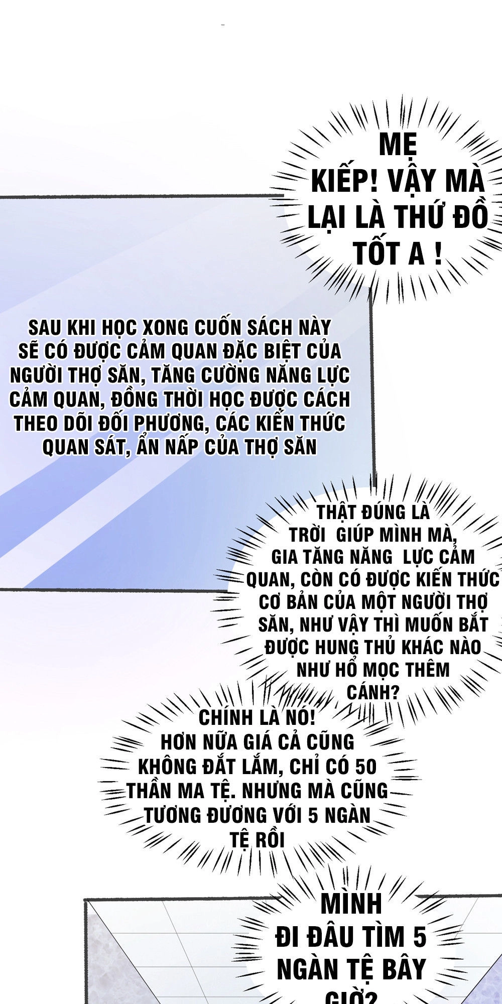 Tay Chơi Thần Cấp Chapter 30 - 22