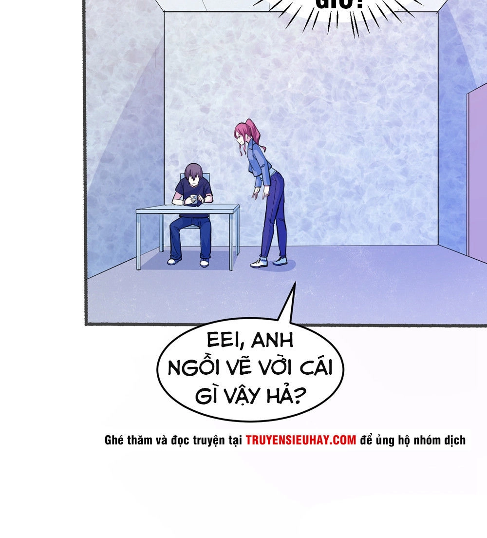 Tay Chơi Thần Cấp Chapter 30 - 23