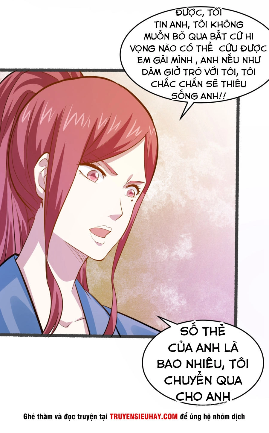 Tay Chơi Thần Cấp Chapter 30 - 26