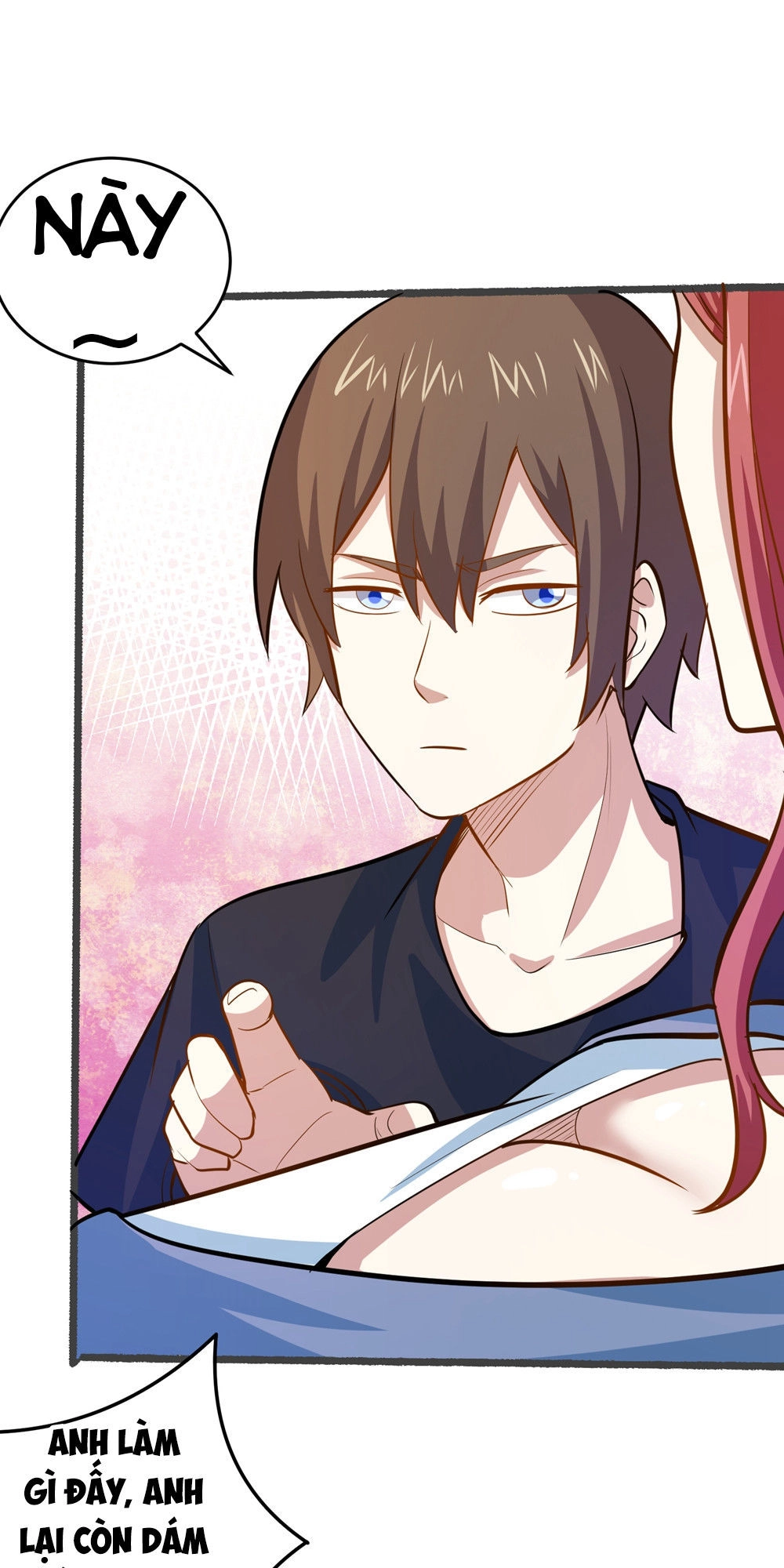 Tay Chơi Thần Cấp Chapter 30 - 33