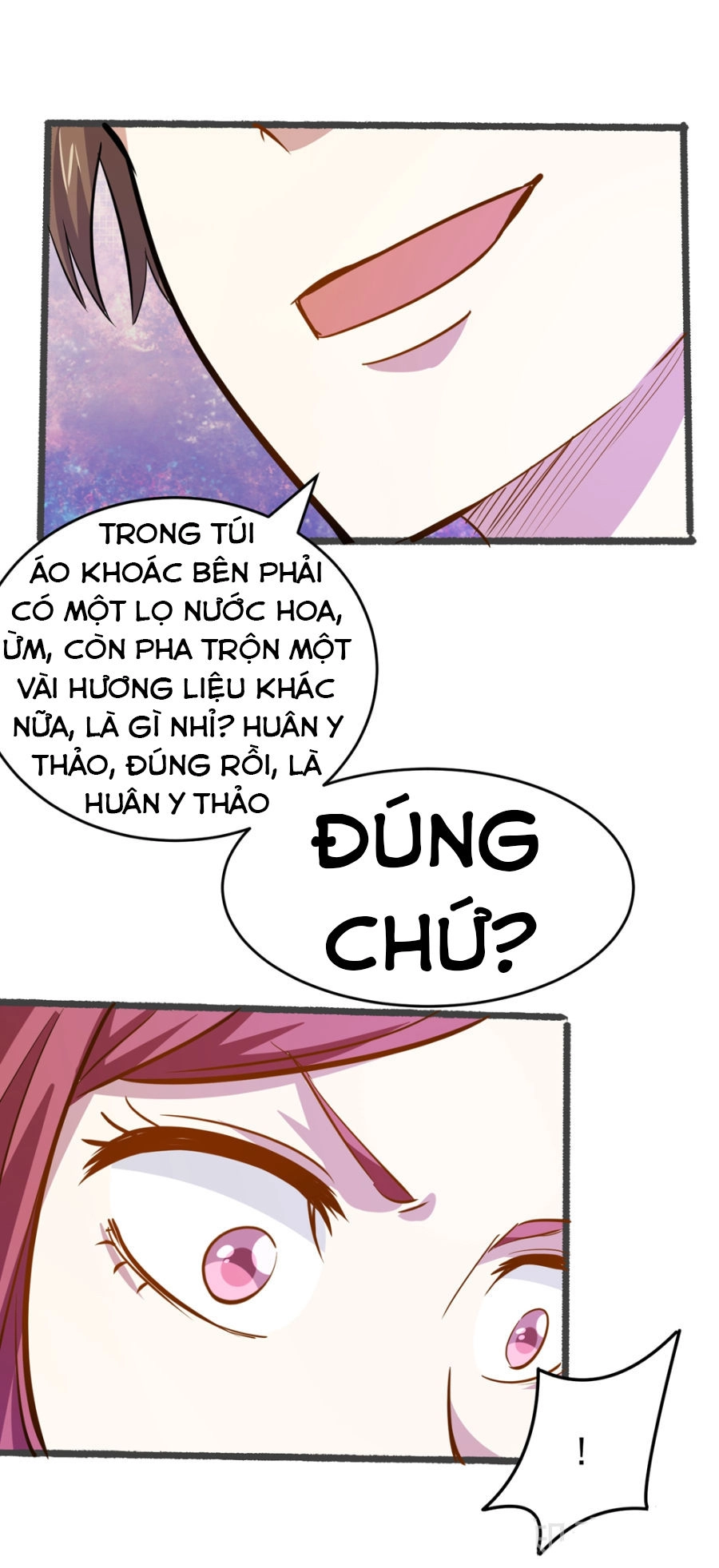 Tay Chơi Thần Cấp Chapter 30 - 35