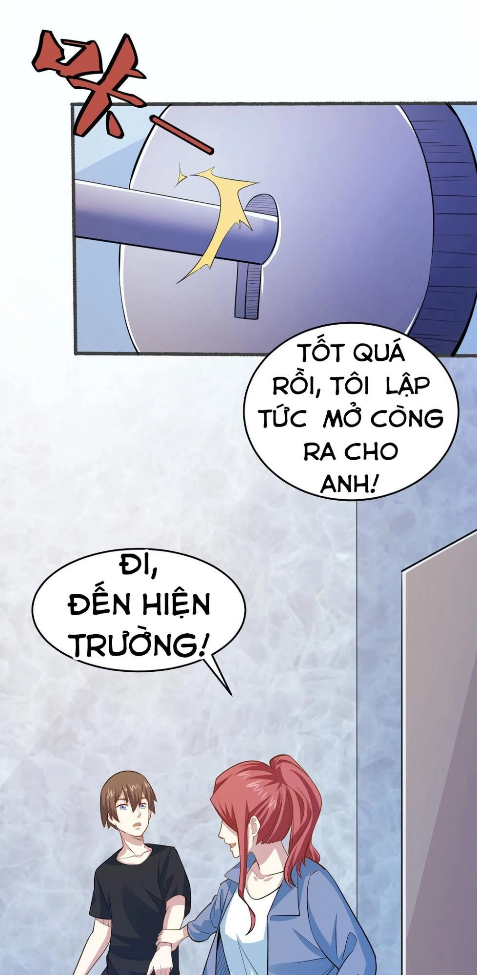 Tay Chơi Thần Cấp Chapter 31 - 2