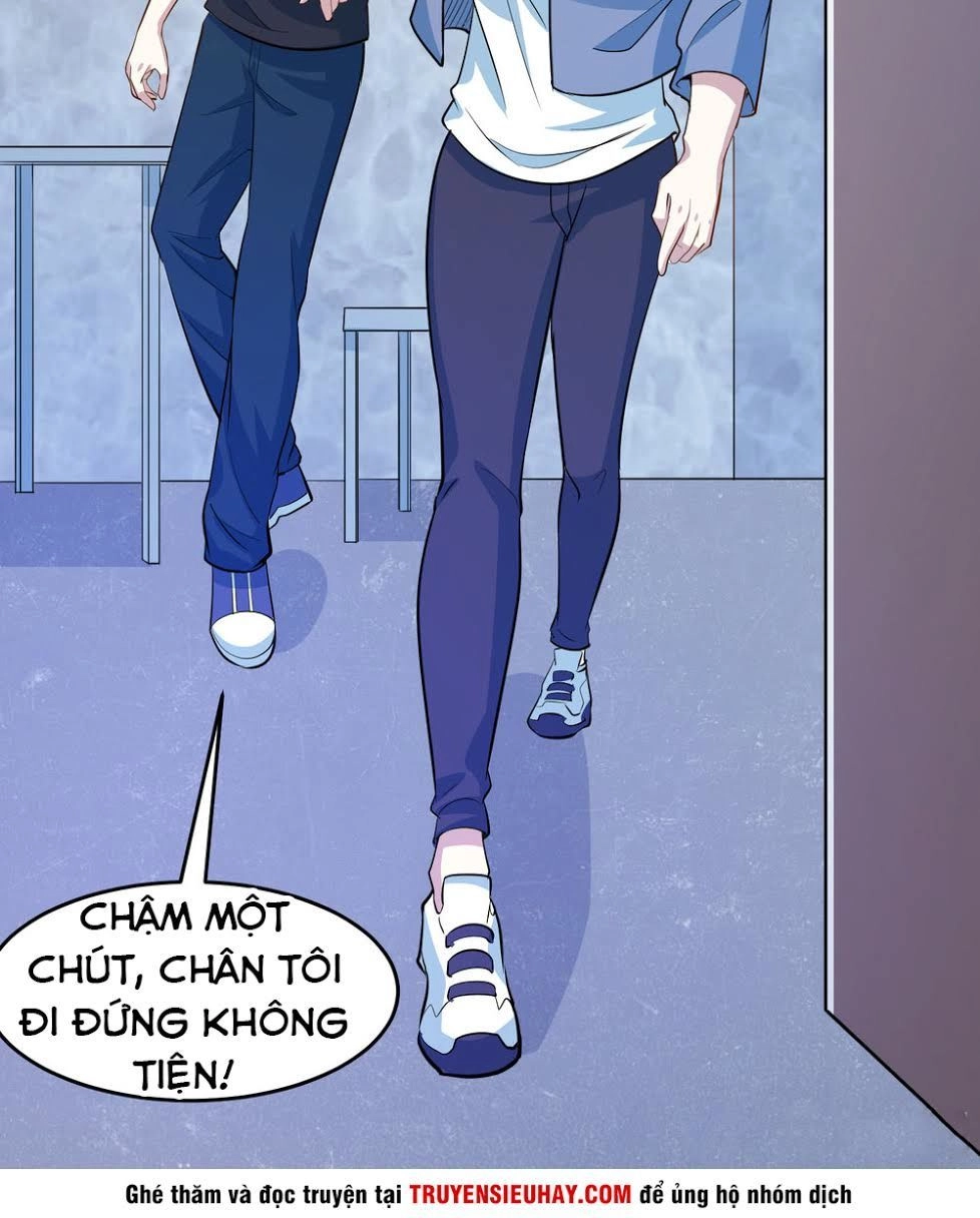 Tay Chơi Thần Cấp Chapter 31 - 3