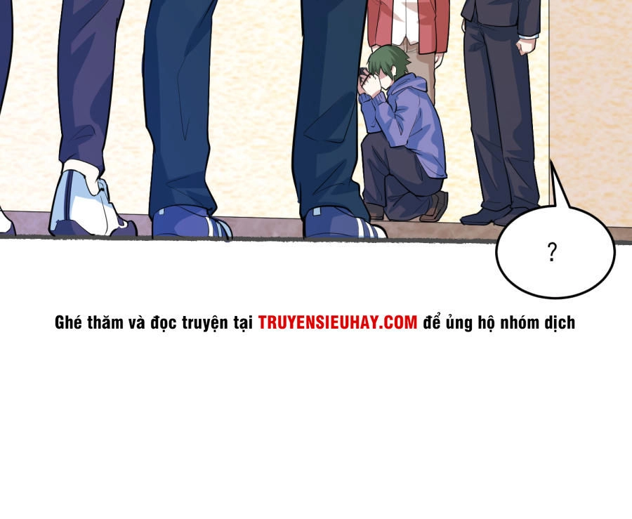 Tay Chơi Thần Cấp Chapter 31 - 5