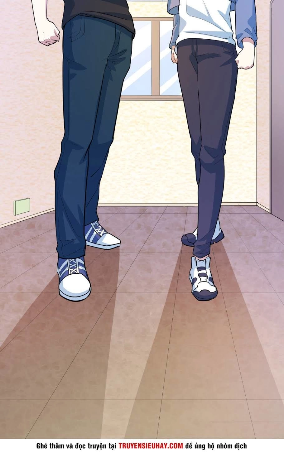 Tay Chơi Thần Cấp Chapter 31 - 7