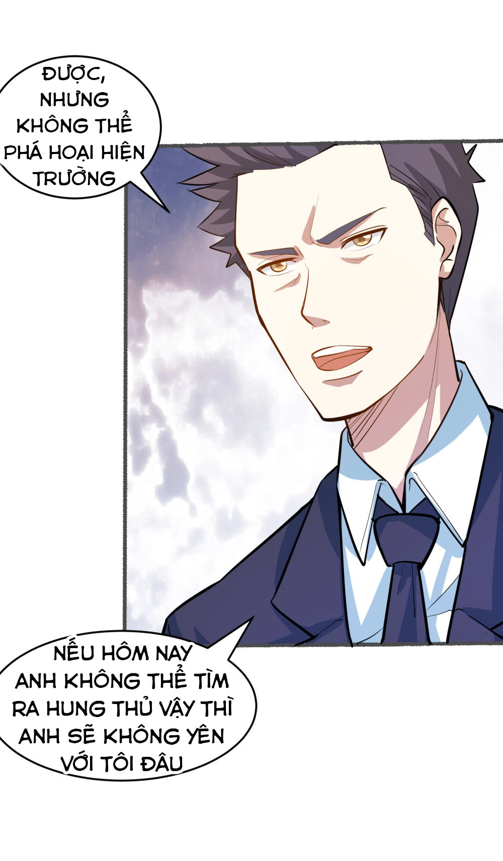 Tay Chơi Thần Cấp Chapter 31 - 13