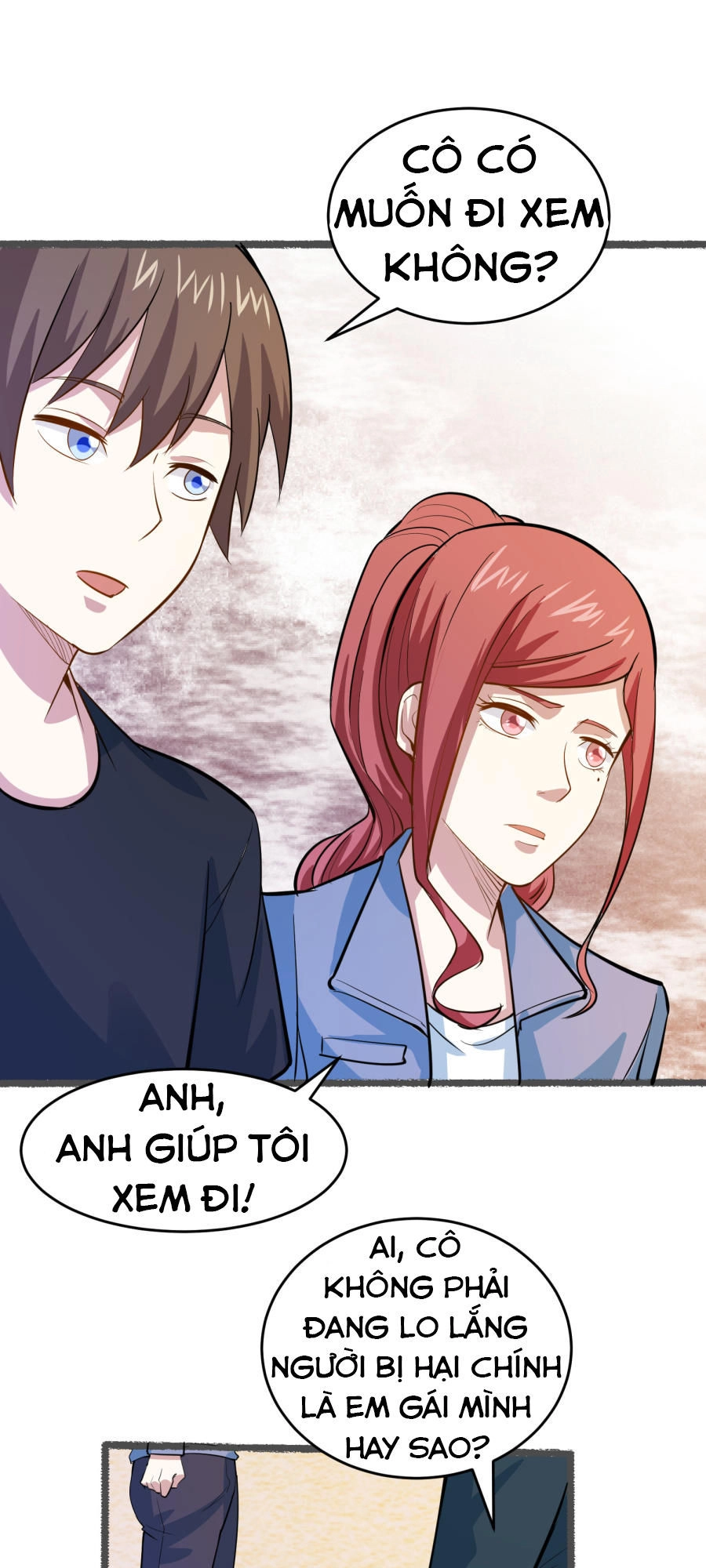 Tay Chơi Thần Cấp Chapter 31 - 14