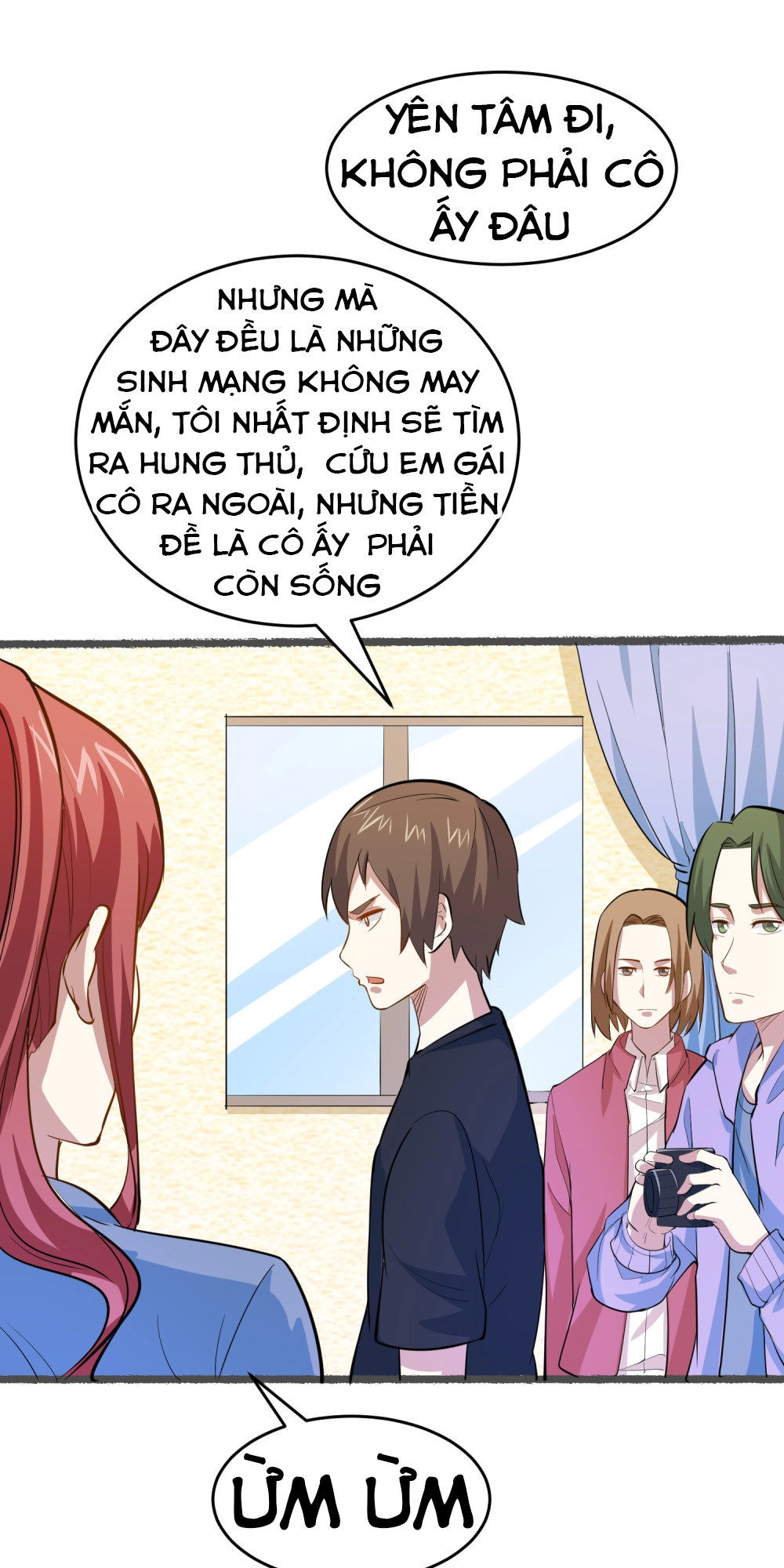 Tay Chơi Thần Cấp Chapter 31 - 16