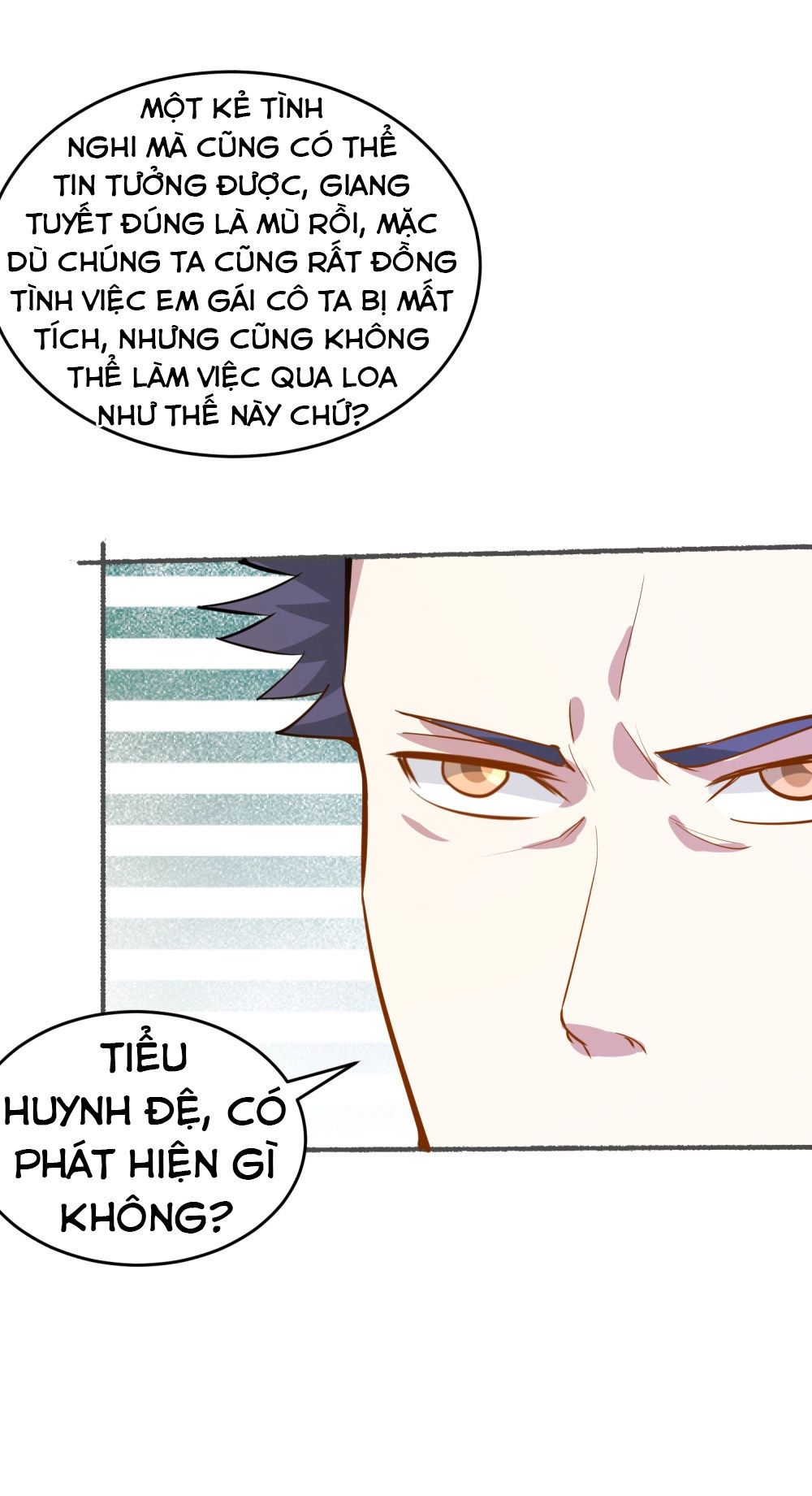 Tay Chơi Thần Cấp Chapter 31 - 20