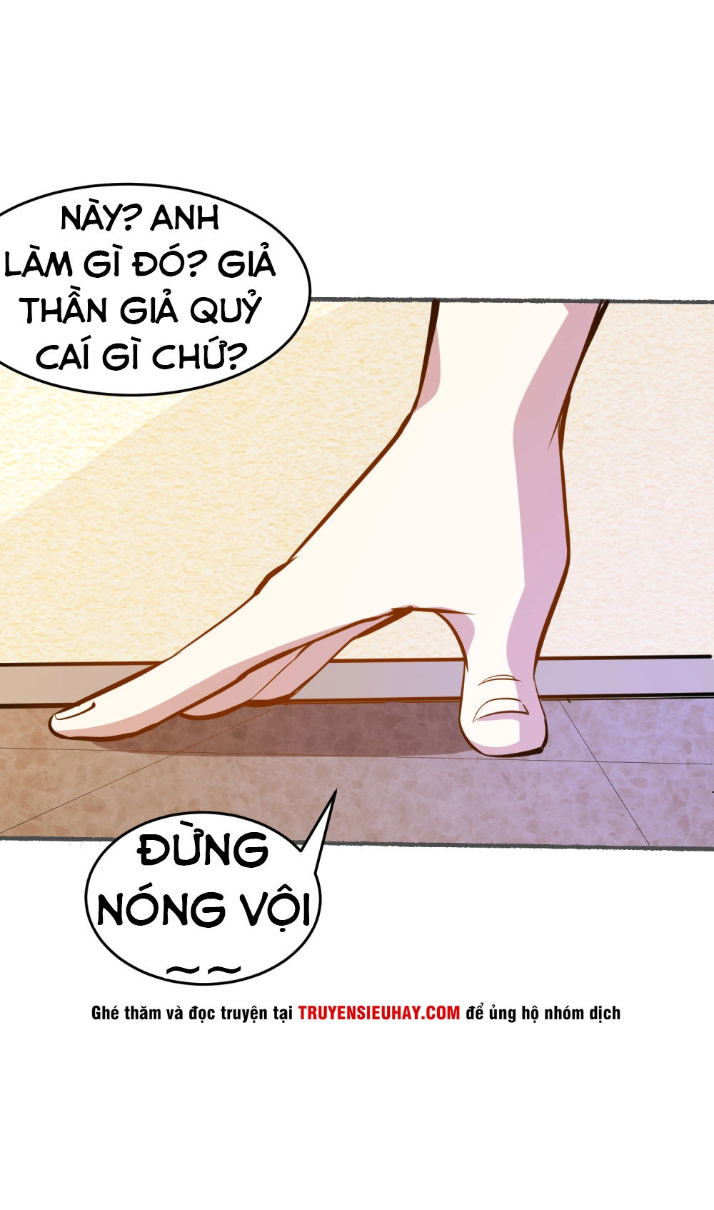 Tay Chơi Thần Cấp Chapter 31 - 21