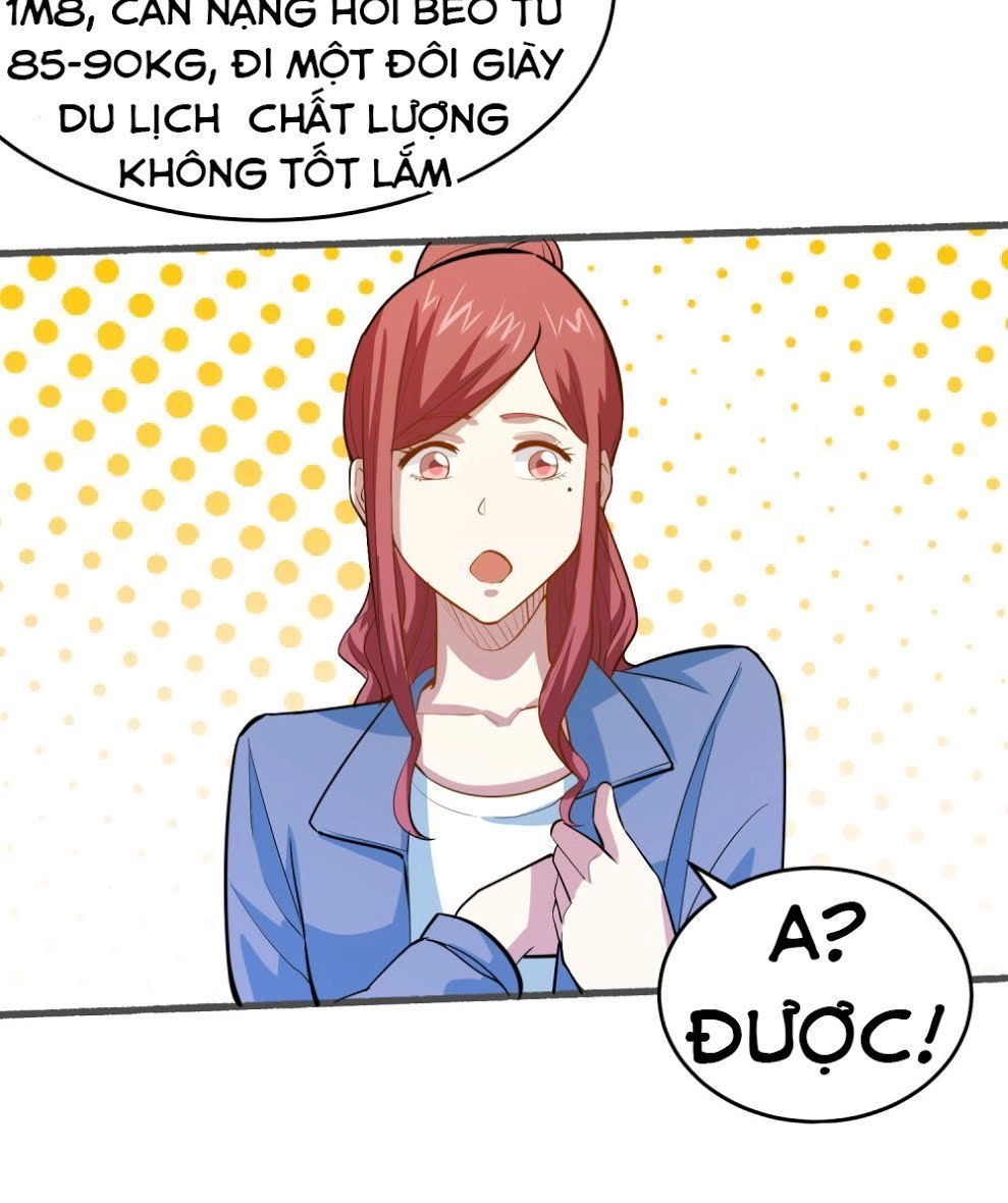 Tay Chơi Thần Cấp Chapter 31 - 30