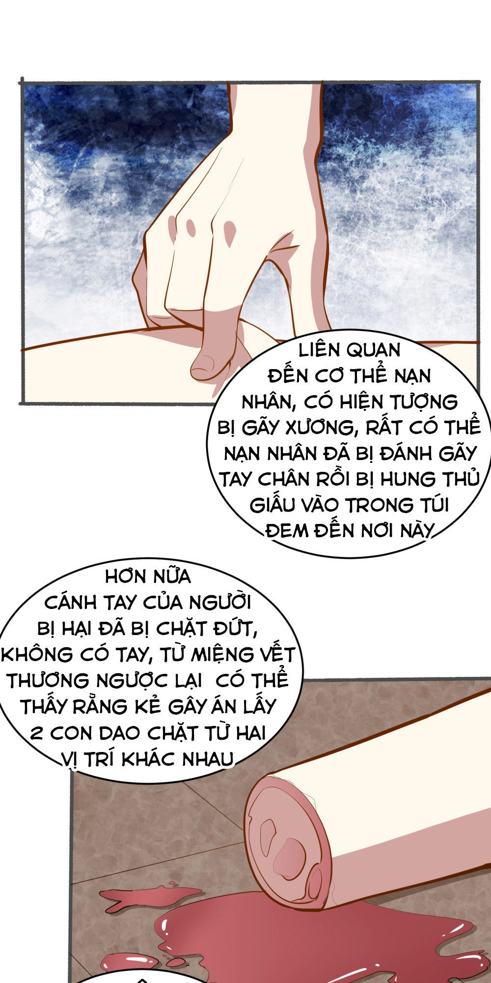 Tay Chơi Thần Cấp Chapter 31 - 37