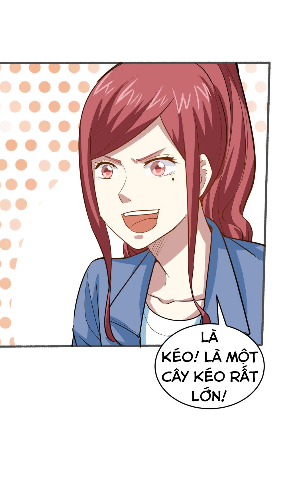 Tay Chơi Thần Cấp Chapter 31 - 39