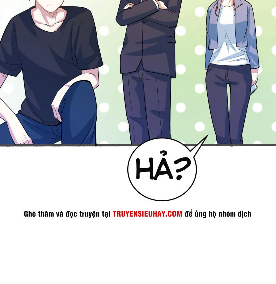 Tay Chơi Thần Cấp Chapter 31 - 41