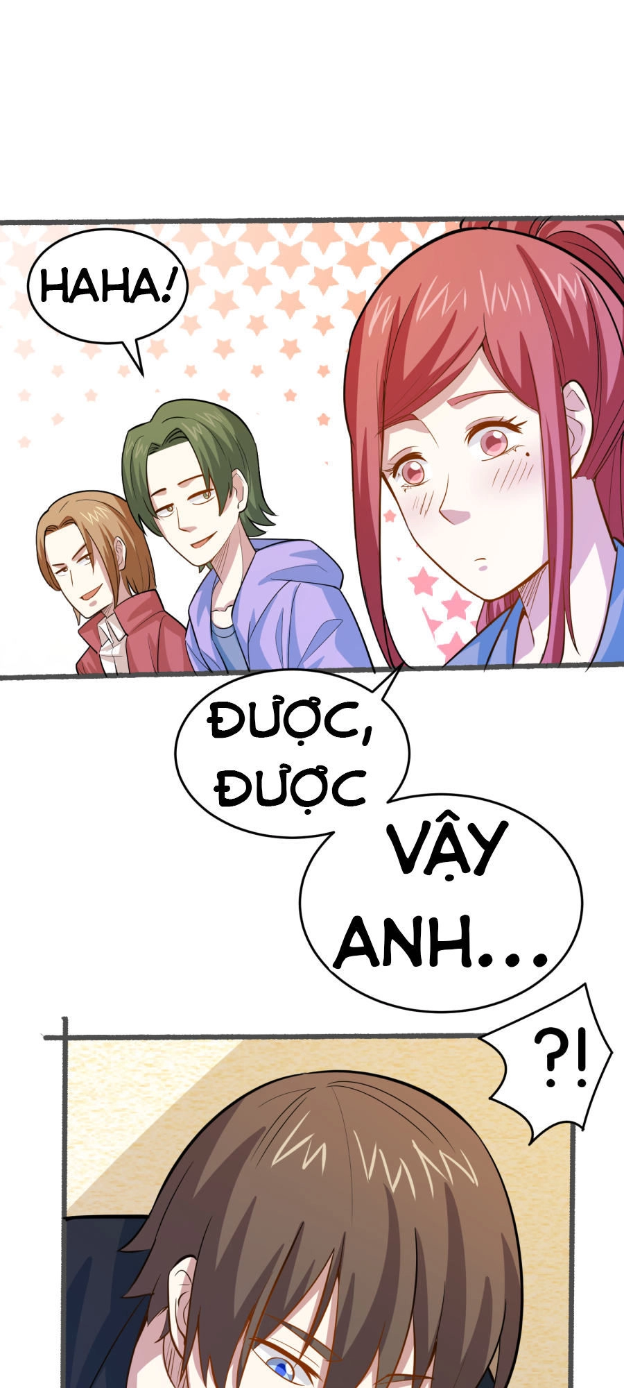 Tay Chơi Thần Cấp Chapter 31 - 42