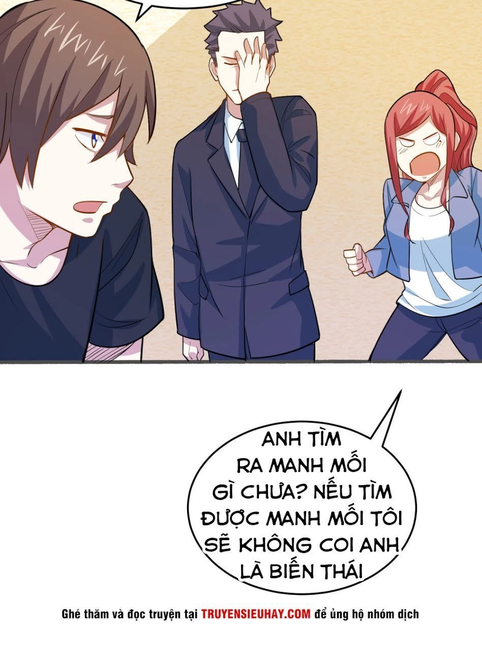 Tay Chơi Thần Cấp Chapter 31 - 45