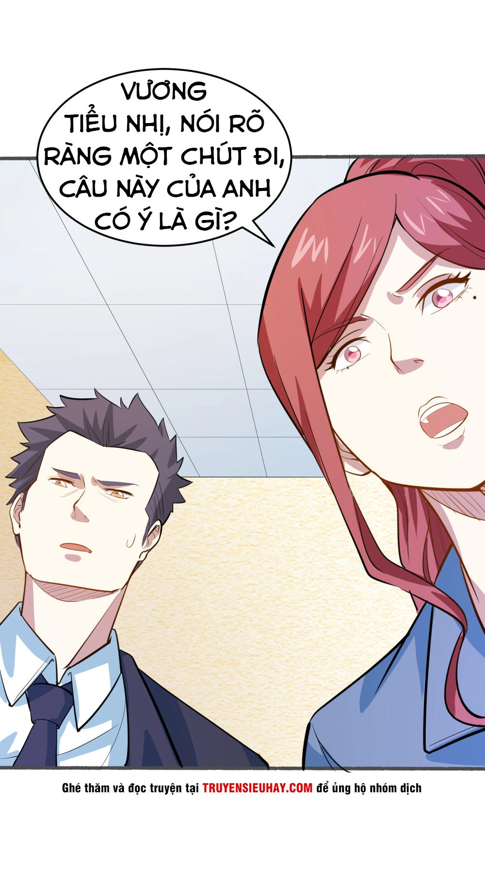 Tay Chơi Thần Cấp Chapter 31 - 48