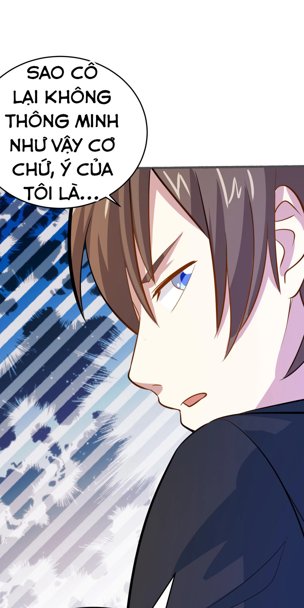 Tay Chơi Thần Cấp Chapter 31 - 49