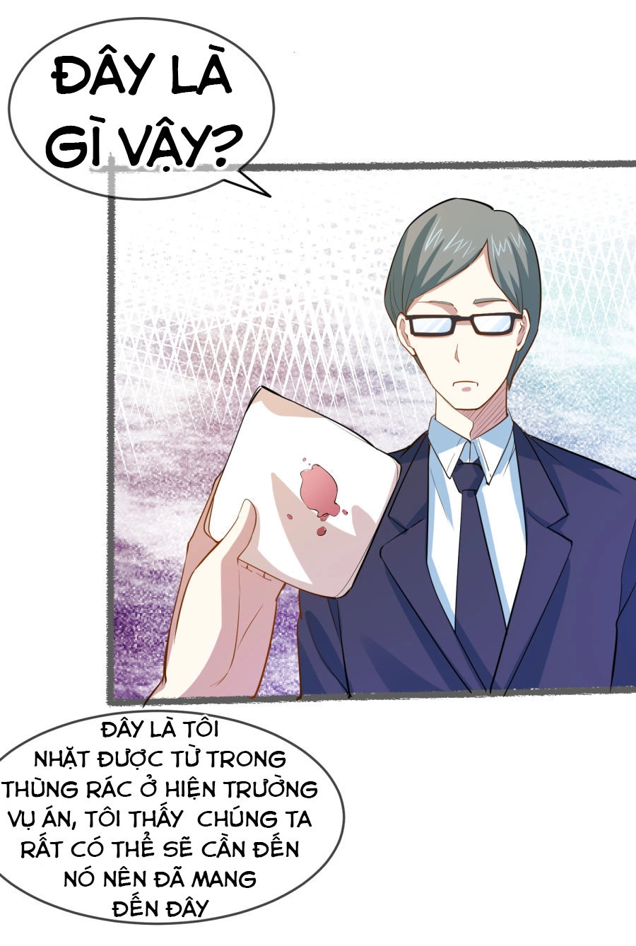 Tay Chơi Thần Cấp Chapter 32 - 6