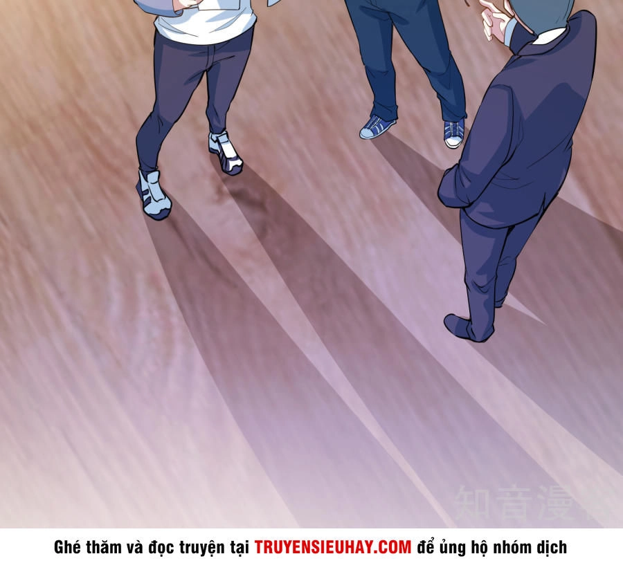 Tay Chơi Thần Cấp Chapter 32 - 12