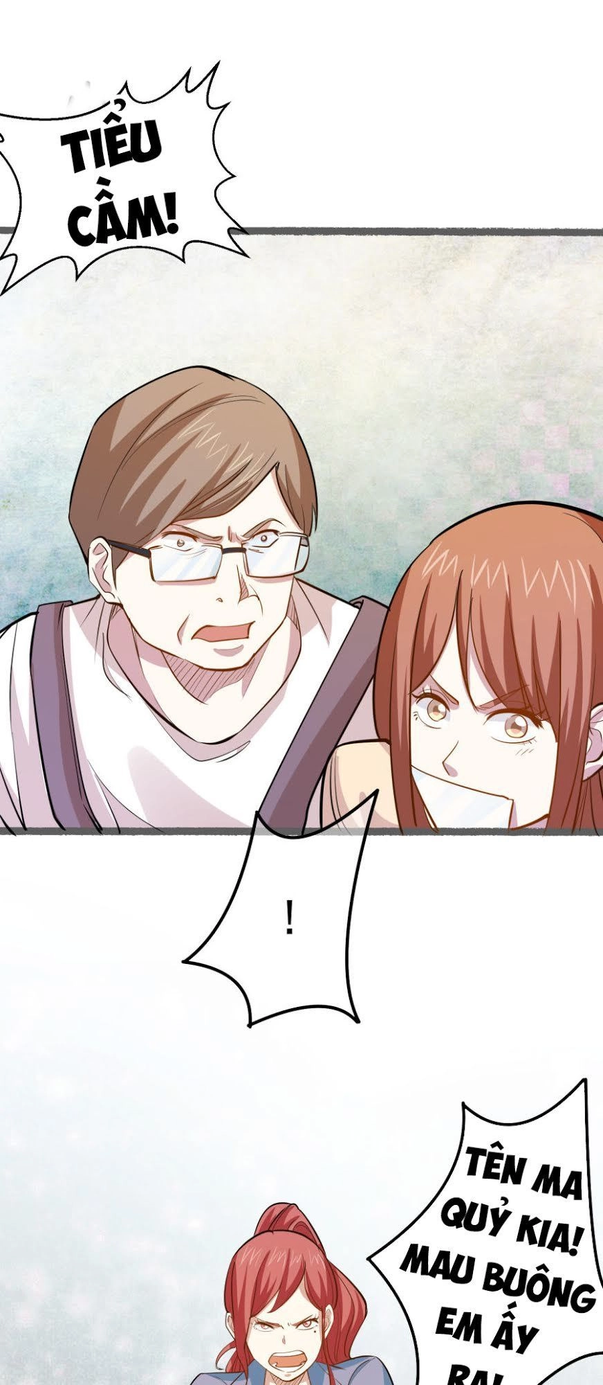 Tay Chơi Thần Cấp Chapter 32 - 25